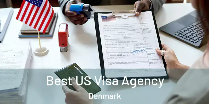  Best US Visa Agency Denmark