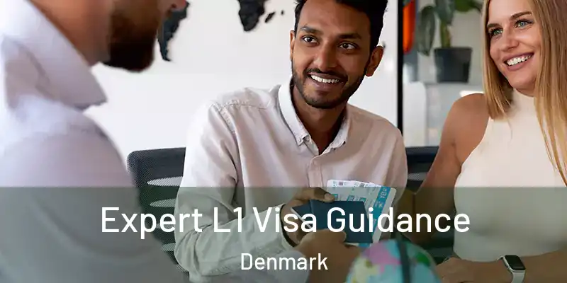  Expert L1 Visa Guidance Denmark