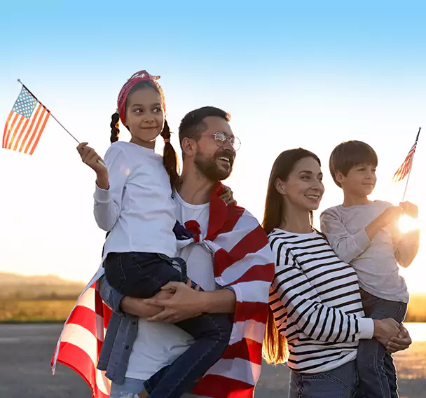 Expert US Visa Agency in Denmark