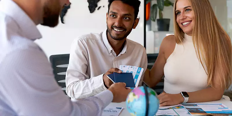 Benefits You Get with Our E2 Visa Support in Denmark
