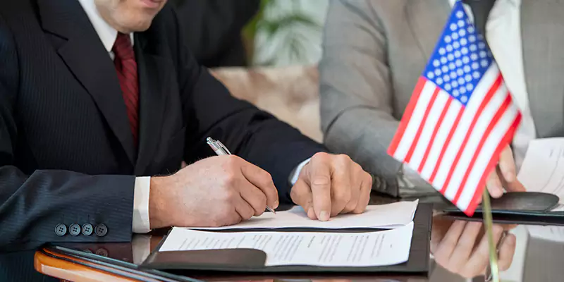 Why Choose Our E2 Visa Legal Services in Denmark?