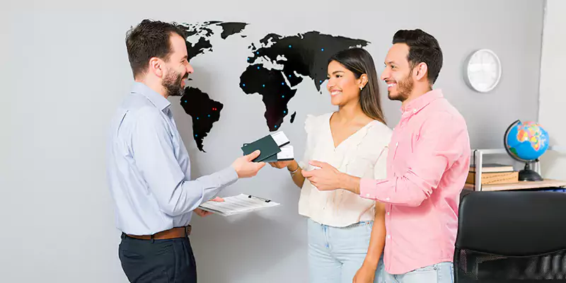 Why Choose Our Expert EB-5 Project Selection Consultants in Denmark?