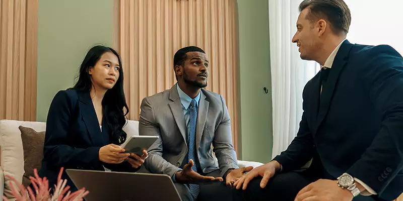 Benefits You Get by Our F-1 Visa Services in Denmark