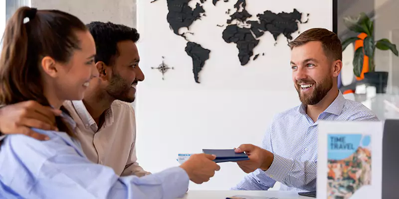 Comprehensive Business Immigration Green Card Services in Denmark