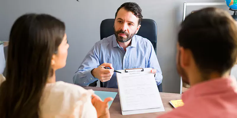 Why Choose Us as Your L1 Visa Lawyer in Denmark