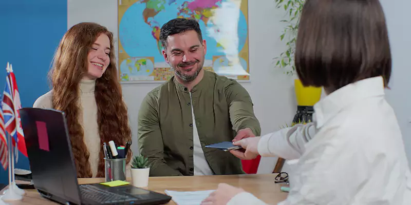 Why Choose Us in Denmark?
