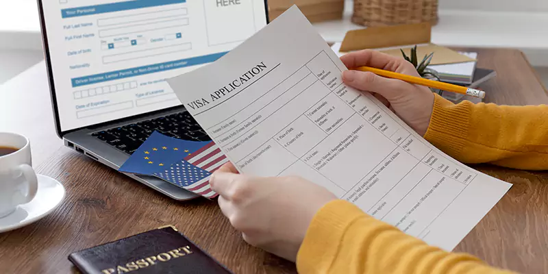 Why choose our expert visa team in Denmark?