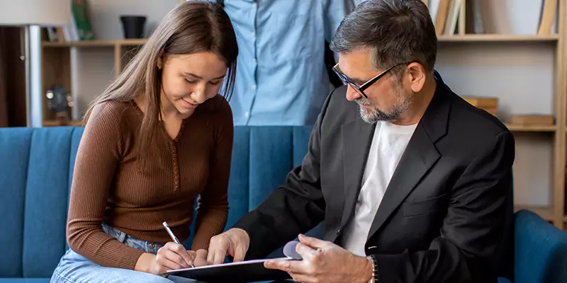 Our Specialized US Business Visa Application Services in Denmark
