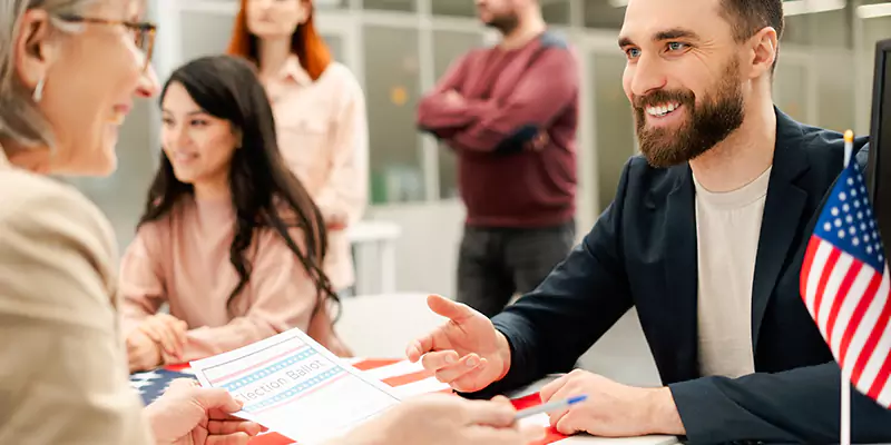 Why Choose Our Expert US Immigration Consultants in Denmark?