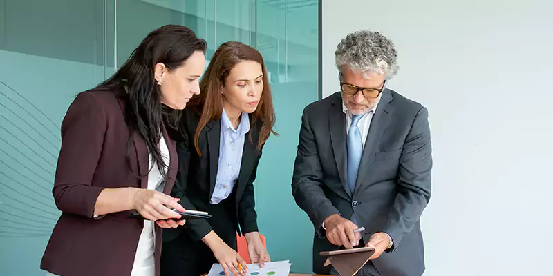Key Benefits You Receive for Digital Nomad Visa Services for Denmark