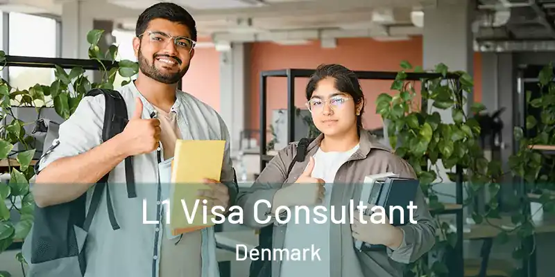  L1 Visa Consultant Denmark