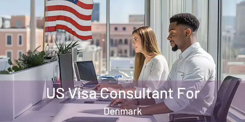  US Visa Consultant For Denmark