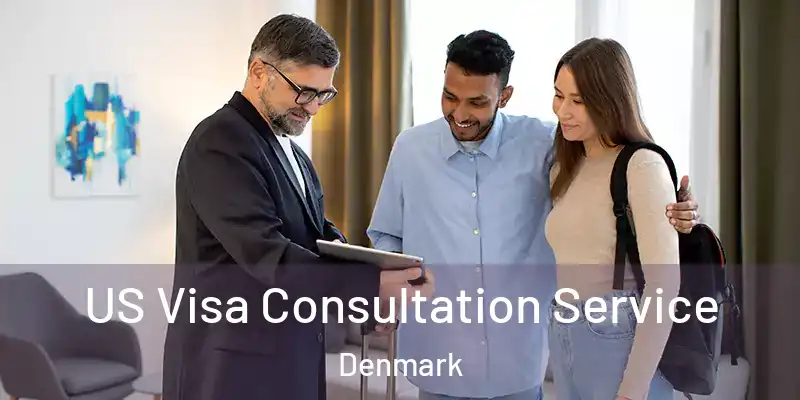  US Visa Consultation Service Denmark